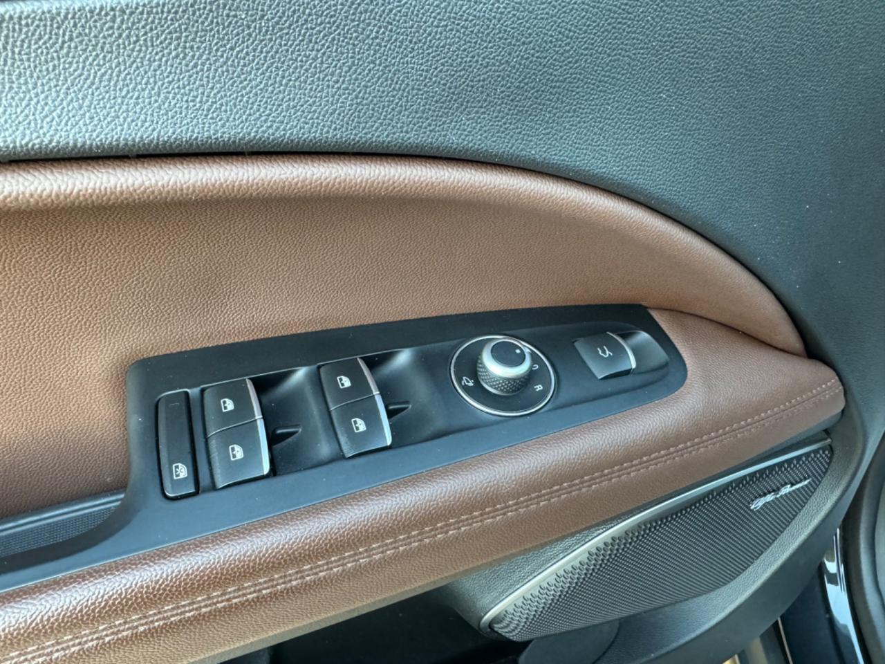 Alfa Romeo Stelvio 2.2 Turbodiesel 190cv Q4 Executive