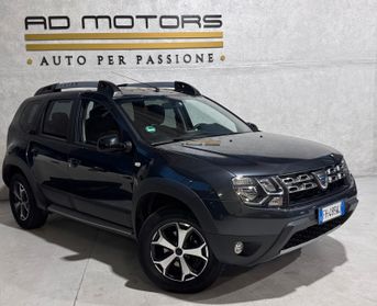 Dacia Duster Diesel Automatico Brave