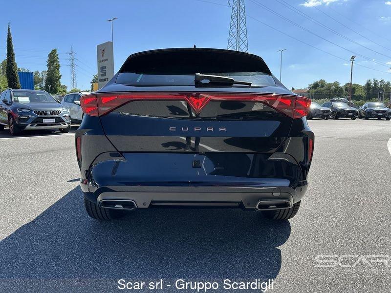 Cupra Formentor 2.0 TDI DSG PRONTA CONSEGNA