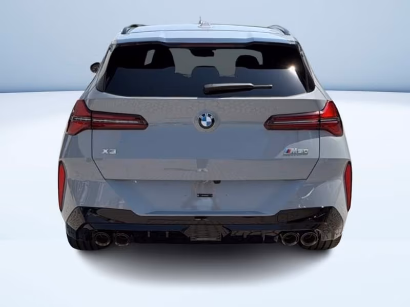 BMW X3 M50 xDrive M Sport Pro
