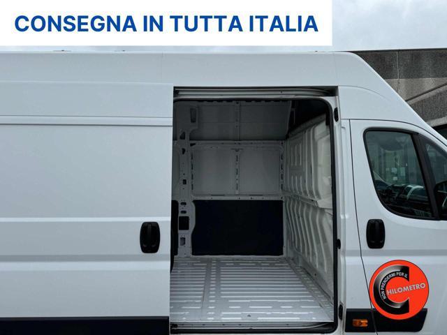 FIAT Ducato 35 2.3 MJT 180CV MAXI AUTOMATICO L4H3-SPETTACOLARE