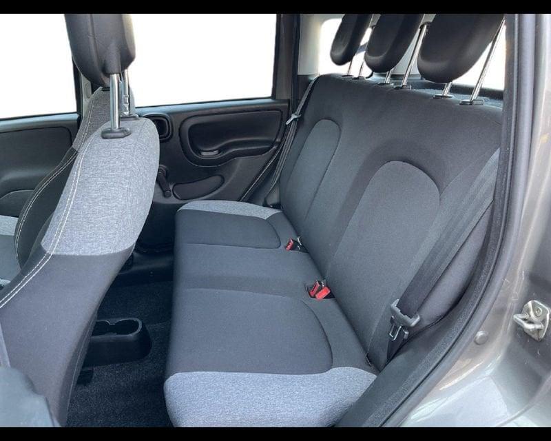 FIAT Panda III 2021 1.0 firefly hybrid City Life s&s 70cv 5p.ti