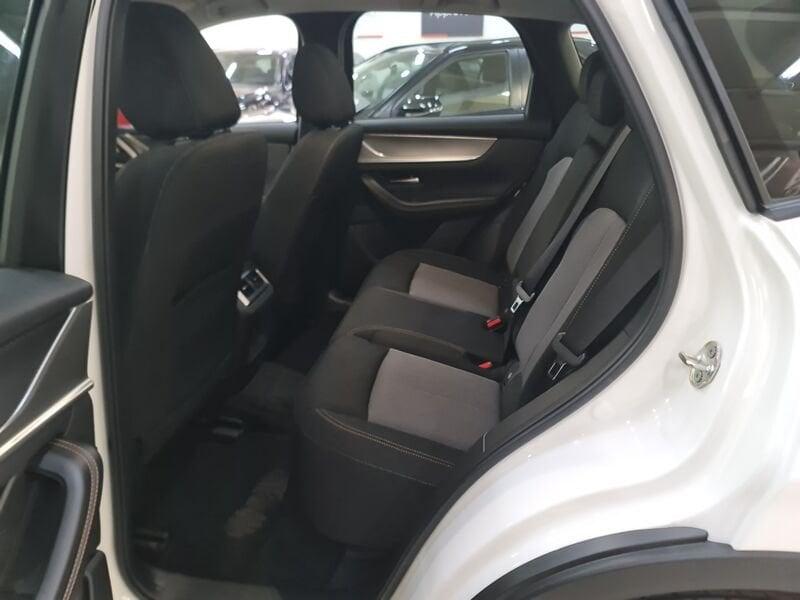 Mazda CX-60 CX-60 3.3L e-Skyactiv D 249 CV M Hybrid AWD Exclusive Line