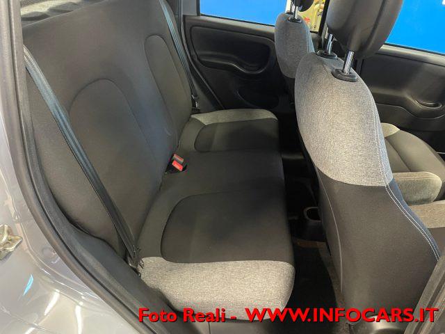 FIAT Panda 1.0 FireFly PROMO ! Hybrid City Life NEOPATENTATI