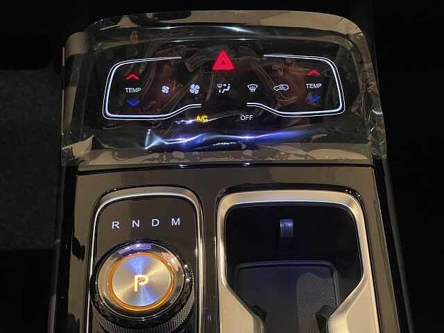 EVO 7 Evo 7 1.5 Turbo 5 posti Bi-Fuel GPL