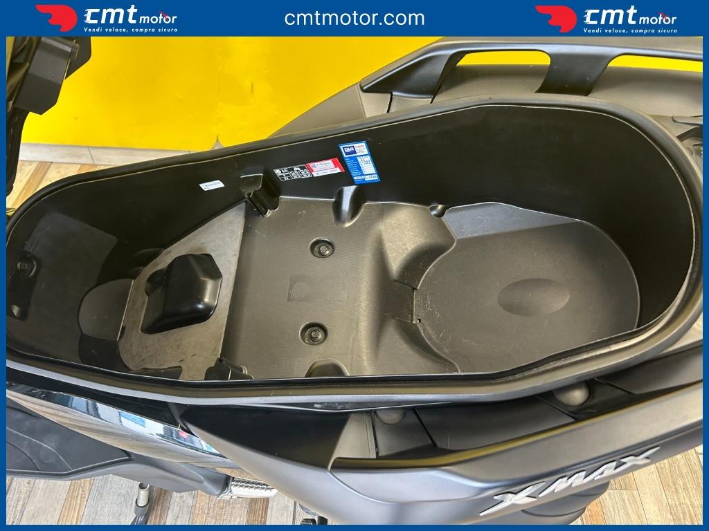 Yamaha X-Max 400 - 2019