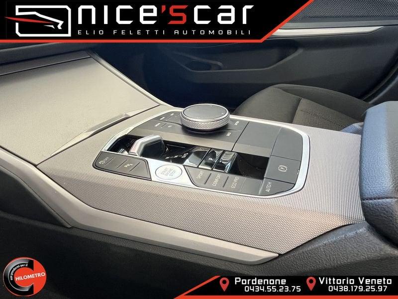 BMW Serie 3 320d 48V xDrive Touring