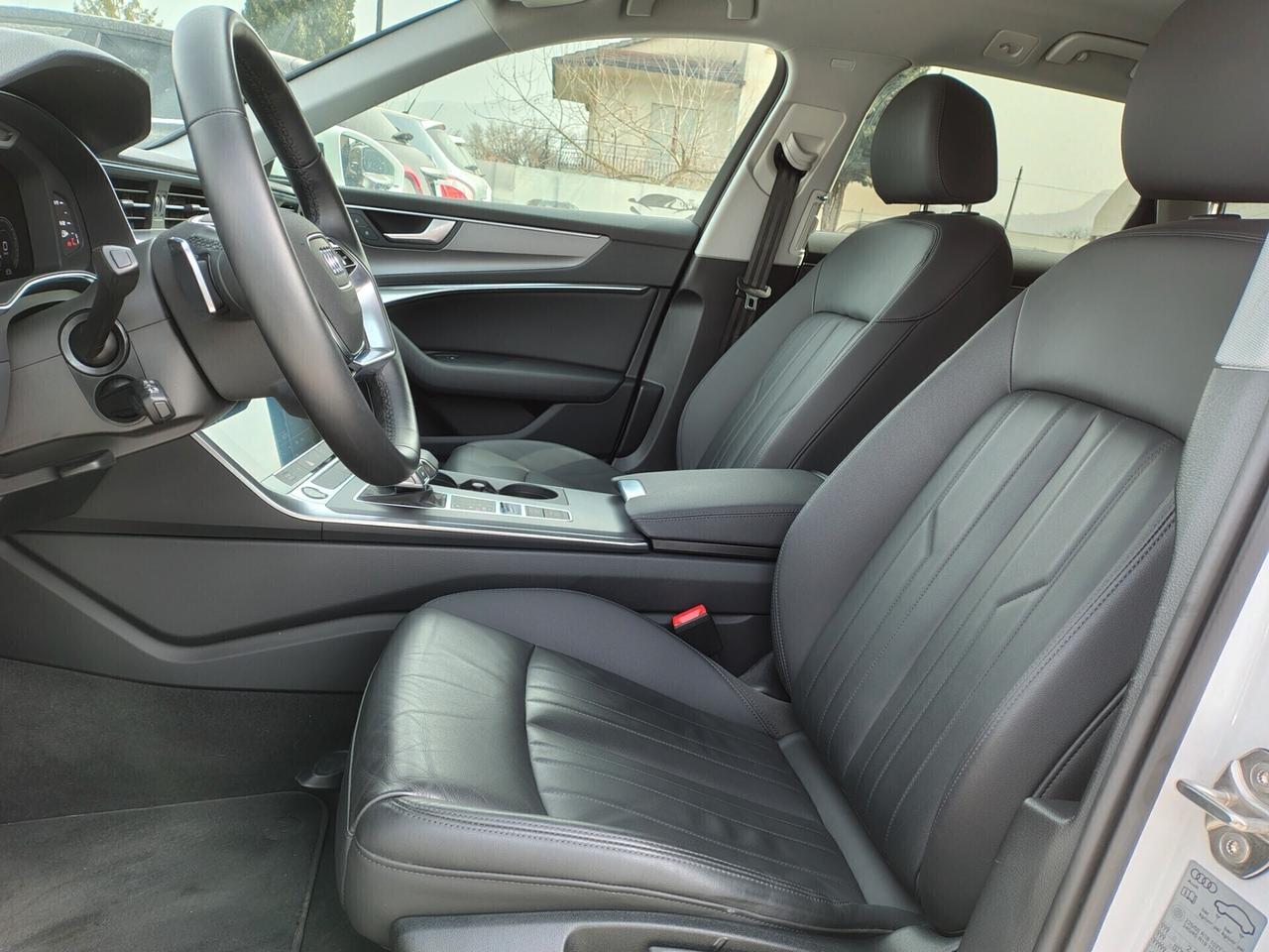 Audi A6 Avant 50 TFSI-E QUATTRO ultra S-Tronic Sport