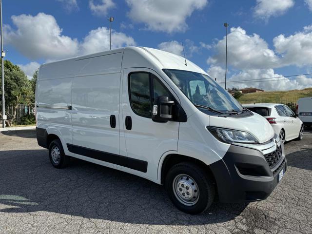 CITROEN Jumper 33 BlueHDi 130 L2 H2 Furgone Business