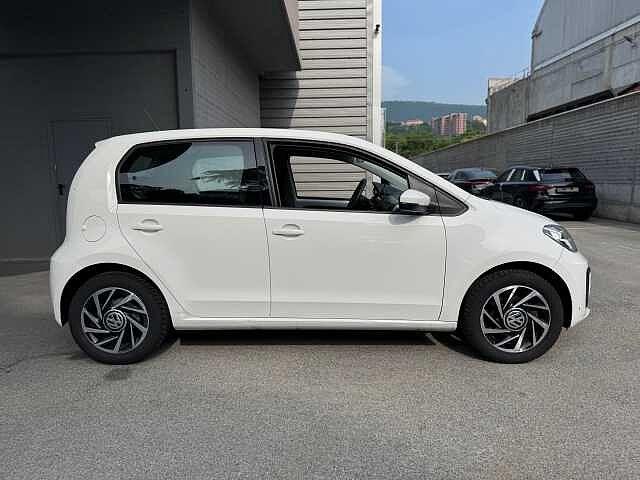Volkswagen up! 1.0 5p. move up!