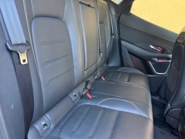 JAGUAR E-Pace 2.0D I4 204 CV AWD Auto R-Dynamic SE