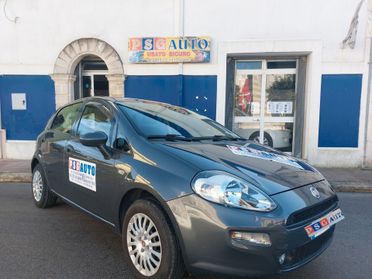 FIAT PUNTO 1.2 BENZ DICEMBRE 2015 51KW 7OCV CLIMA SERVOST PERFETTA NEOPAT