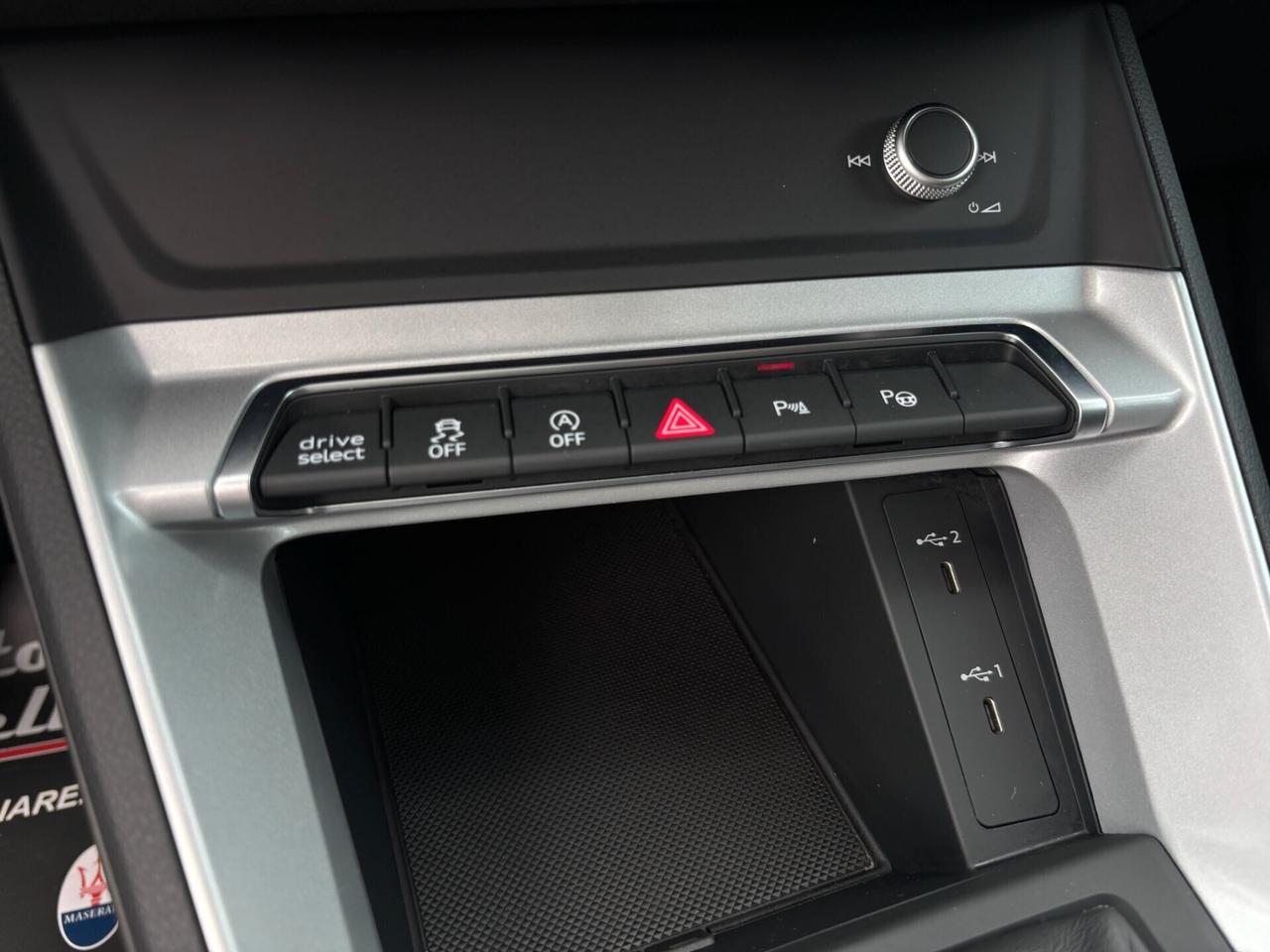 Audi Q3 SPB 35 TDI S tronic S-LINE EDITION MY 22