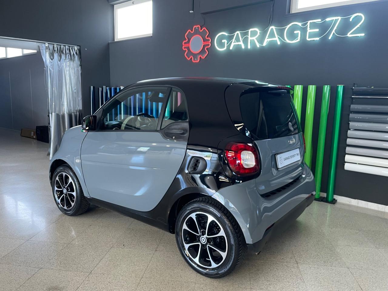 Smart ForTwo 70 1.0 Prime MOTORE 50.000KM