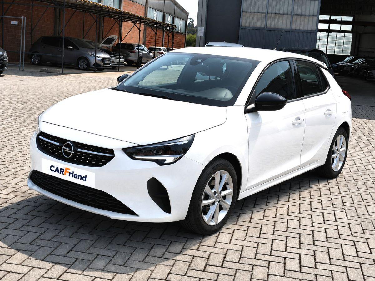 OPEL - Corsa - 1.2