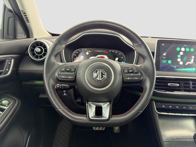MG EHS EHS Plug-in Hybrid Luxury
