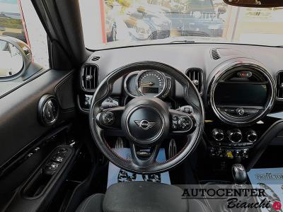 Mini Mini Countryman 1.5 Cooper SE Hype all4 auto
