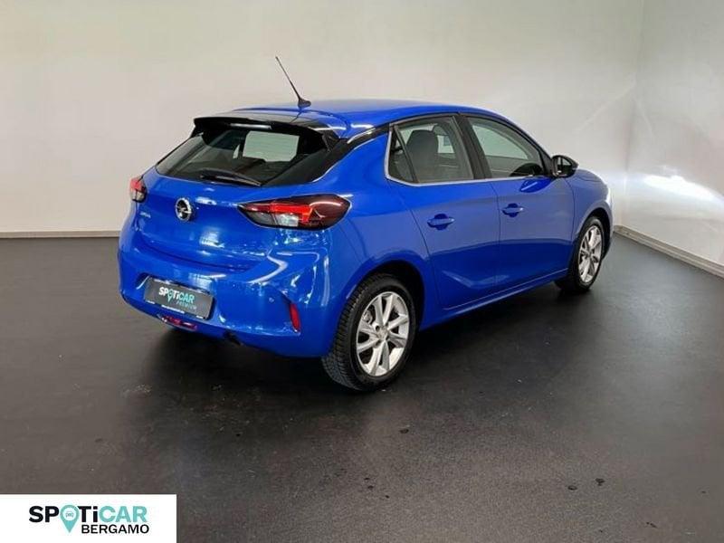 Opel Corsa 1.5 diesel 100 CV Edition
