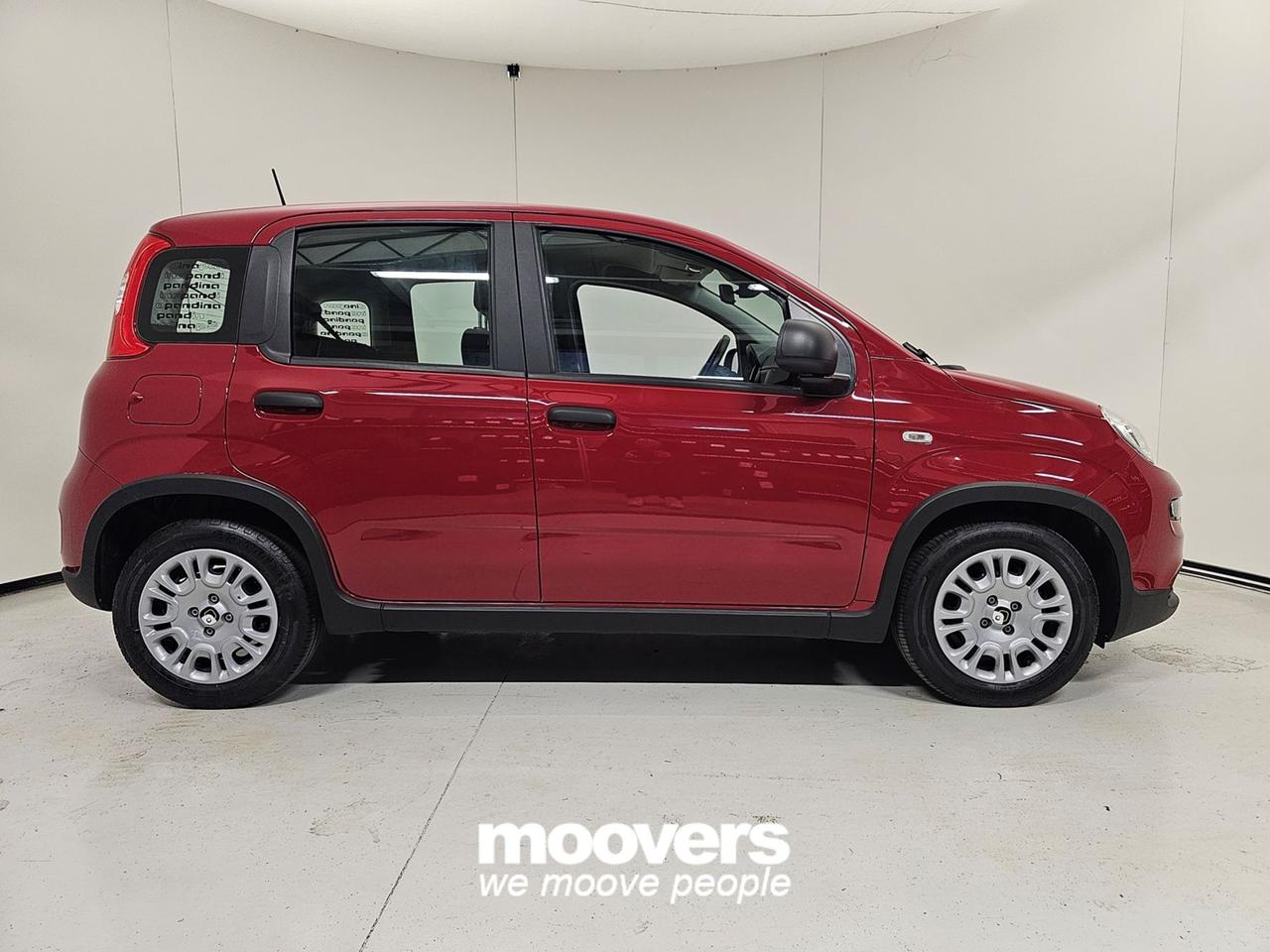 FIAT Panda 3ª serie 1.0 FireFly S&S Hybrid