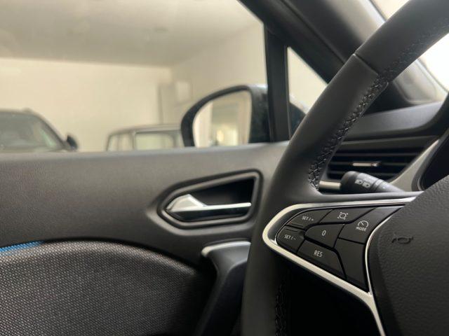 RENAULT Captur ECO-G 100 CV Techno TUA DA 249.00 MENSILI ANT.0