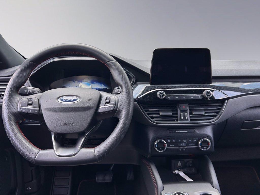 FORD Kuga full hybrid ST-Line 2wd Automatica del 2022