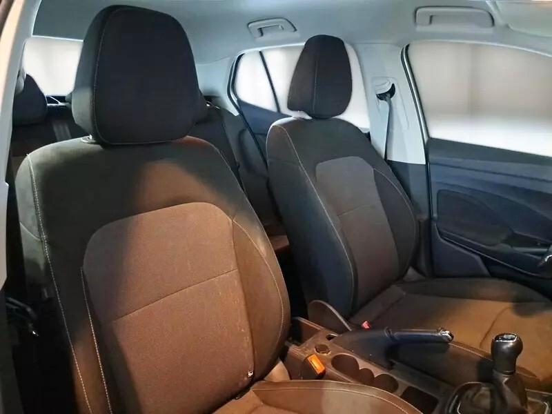 Skoda Fabia 1.0 TSI 5p Benzina