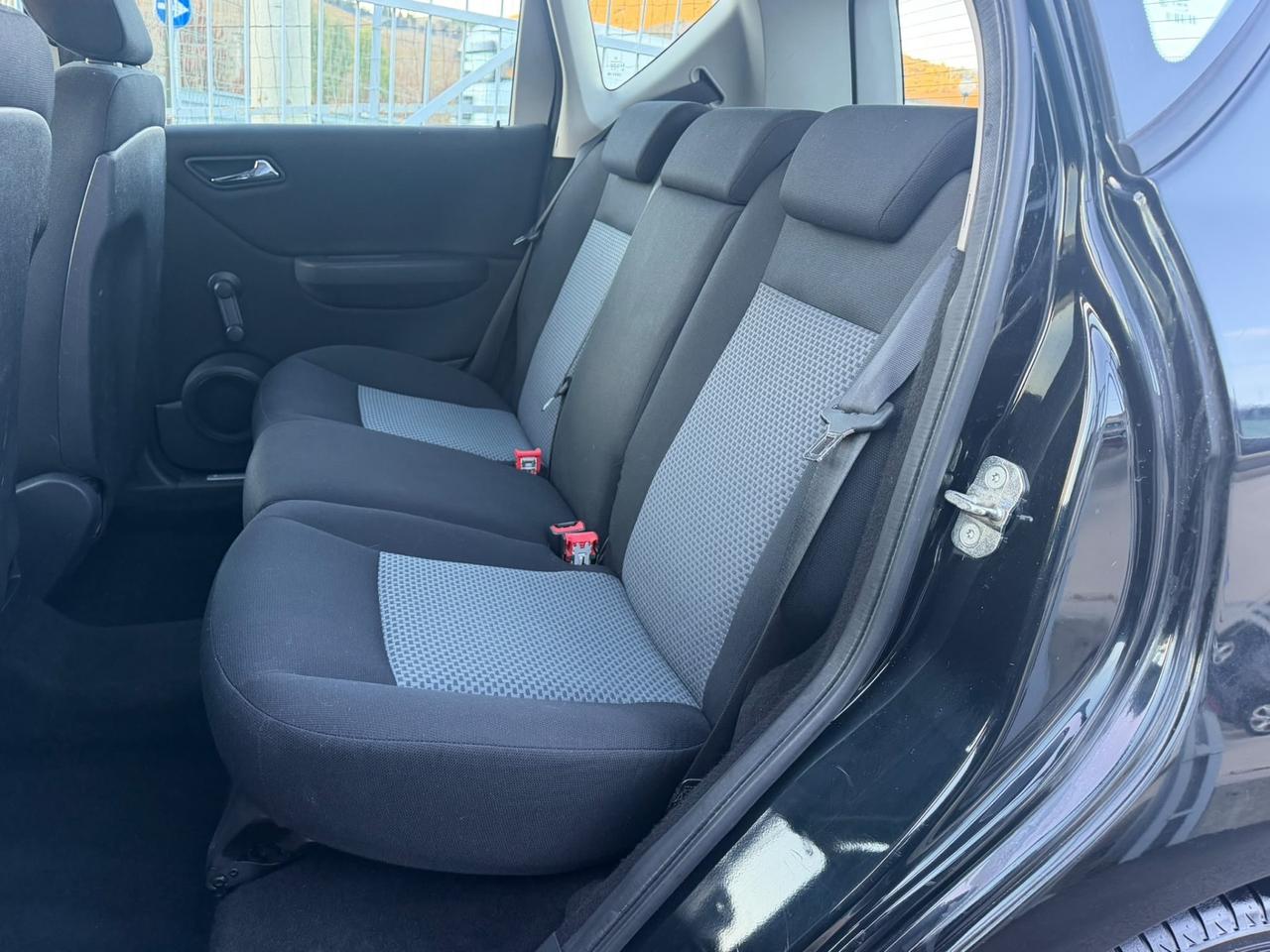 Mercedes-benz A 170 Benzina Solo 139.114 km