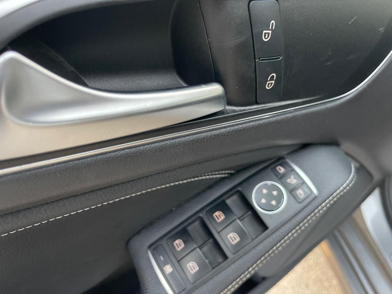 MERCEDES-BENZ A180 CDI PREMIUM FULL LED MY18