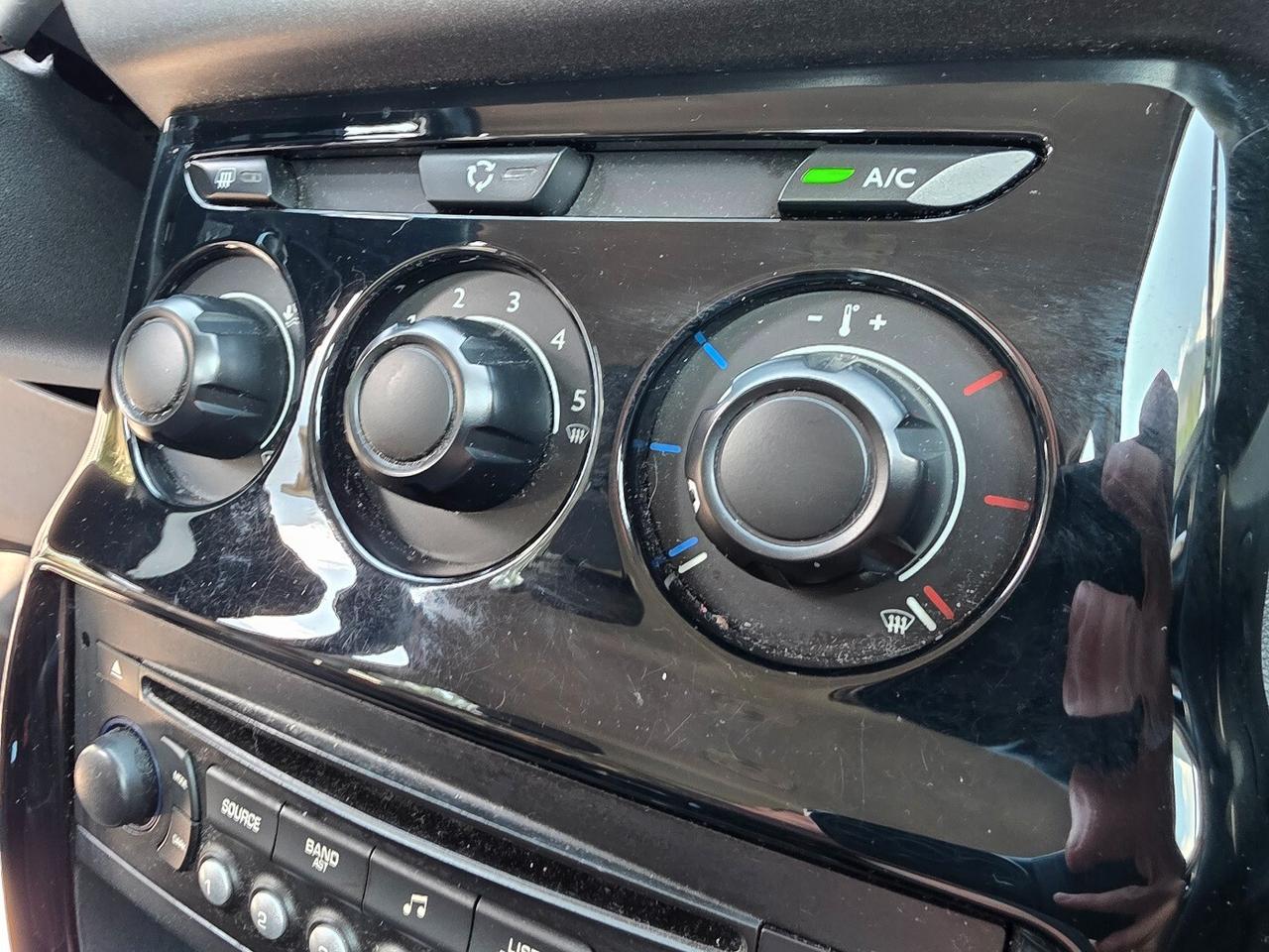 Citroen C3 1.4 HDi