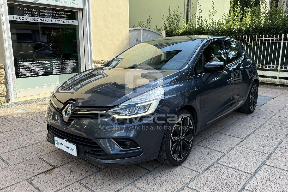 RENAULT Clio dCi 8V 75 CV 5 porte Duel