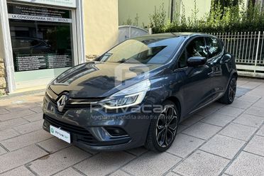 RENAULT Clio dCi 8V 75 CV 5 porte Duel