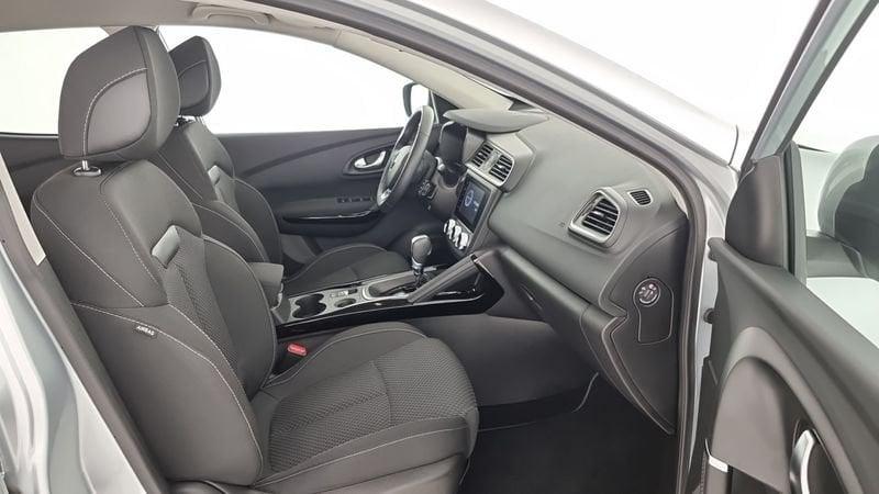 Renault Kadjar Blue dCi 8V 115CV EDC Business N1 Autocarro