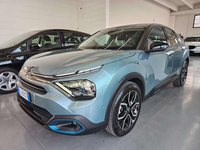 Citroen C4 E-C4 100kW Shine / ELTTRICA