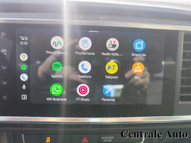 SEAT Ateca 1.5 EcoTSI XPERIENCE