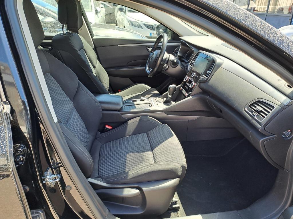 Renault Talisman Blue dCi 160 CV EDC Business