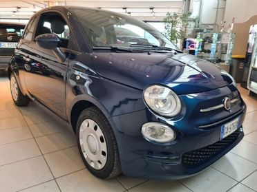 FIAT 500 1.2 EasyPower Pop!ANTEPRIMA ESCLUSIVA