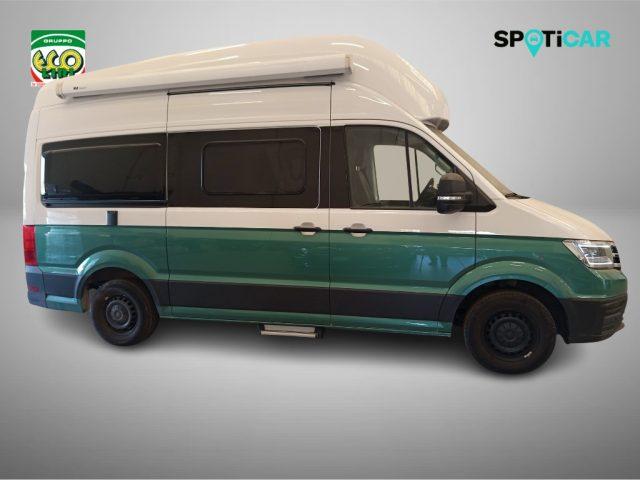 VOLKSWAGEN Grand California 600 2.0 BiTDI 177CV aut. PM