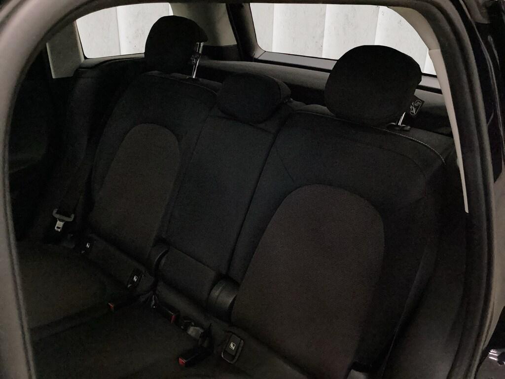 Mini One Countryman 1.5 One Business Steptronic