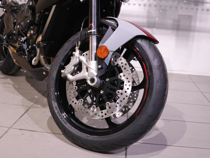 MV Agusta Brutale 800 RR SCS Eas Abs
