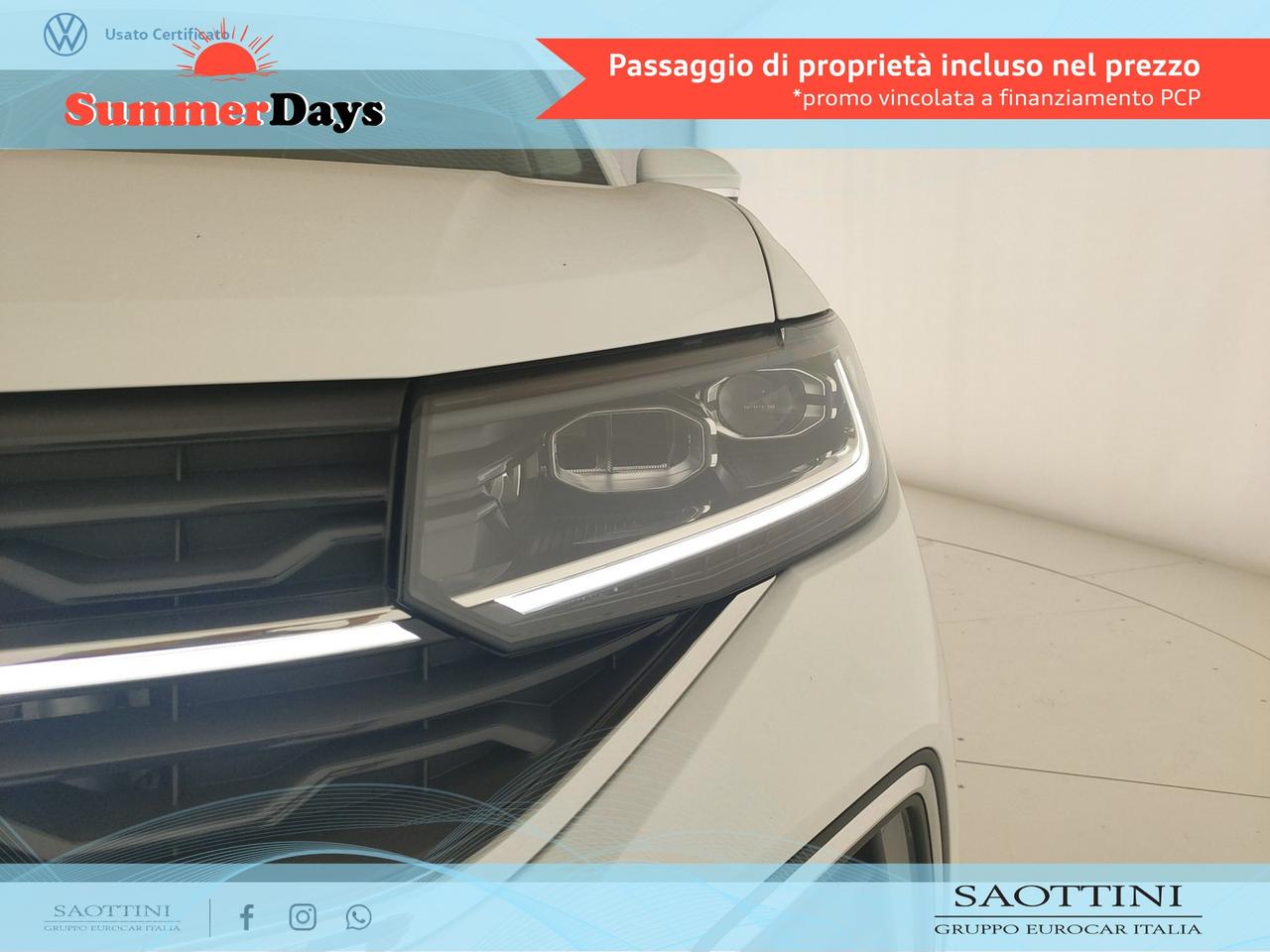 1.0 TSI Style 115 CV DSG