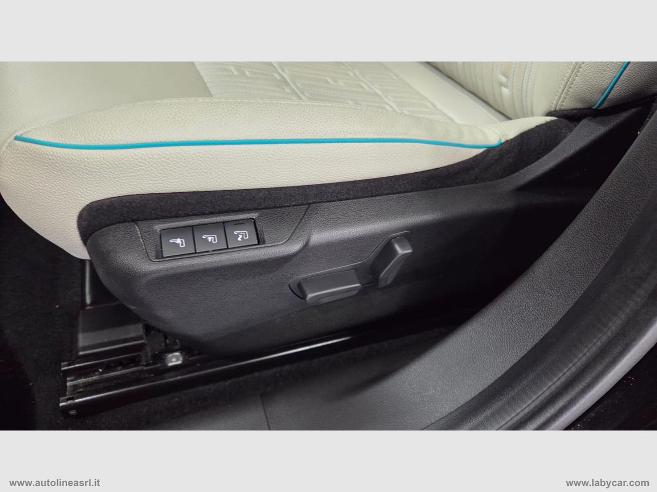 FIAT 600 Hybrid 110 CV DCT MHEV La Prima