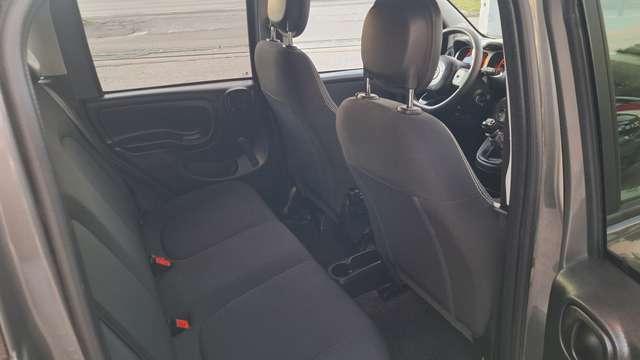 Fiat Panda Panda III Cross 1.0 firefly hybrid City Cross s