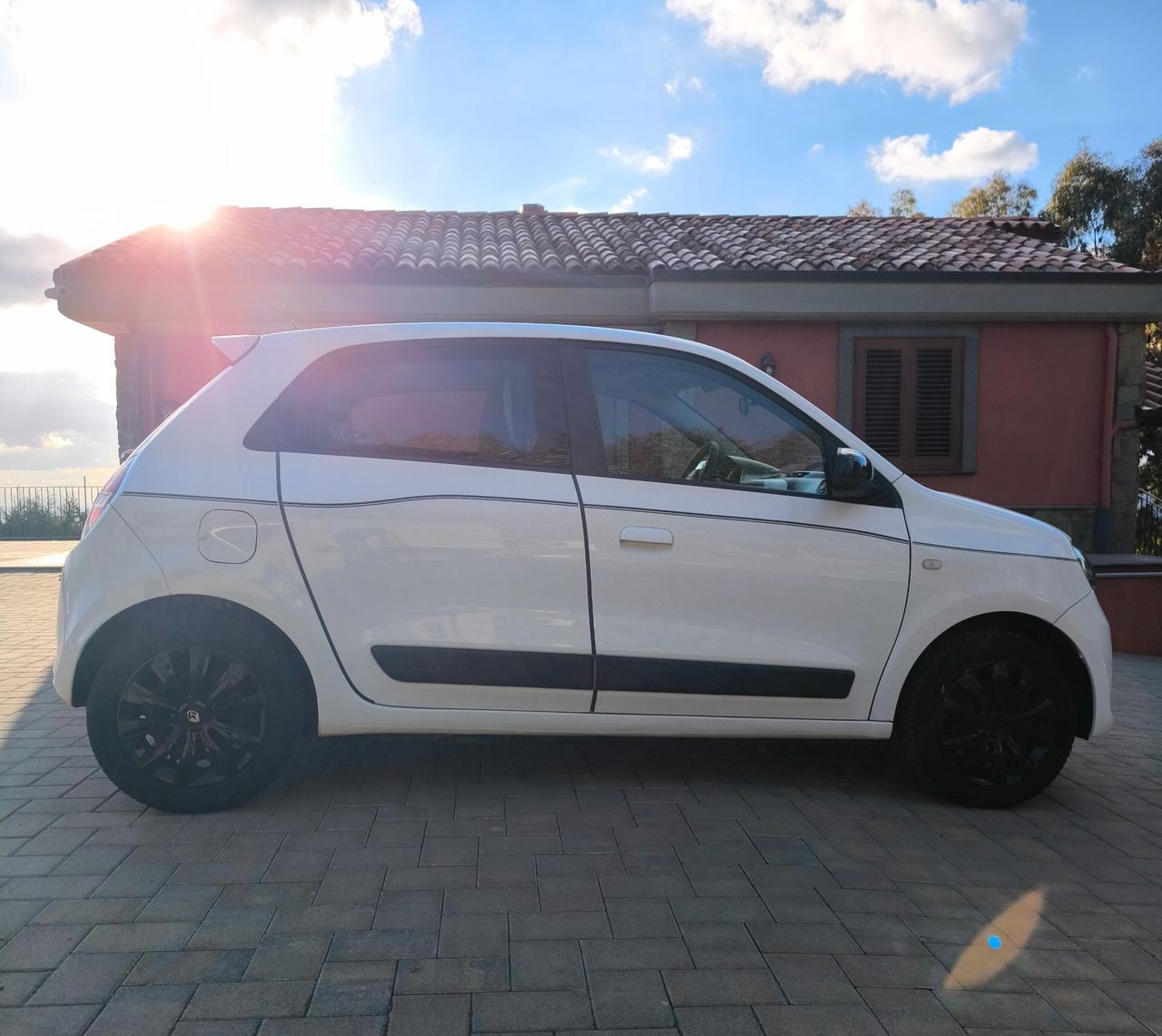 Renault Twingo SCe Stop&Start Openair