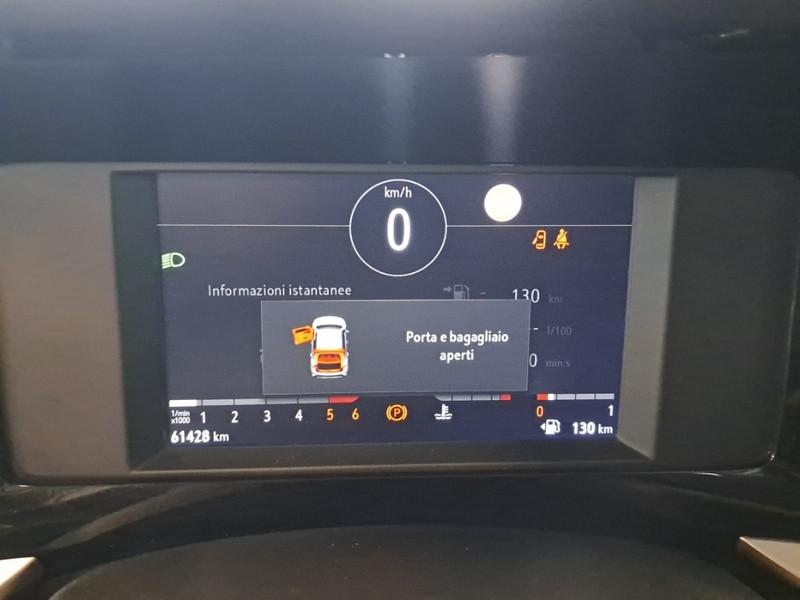 OPEL MOKKA 1.5 110 CV EDITION MT6 5 PORTE SUV