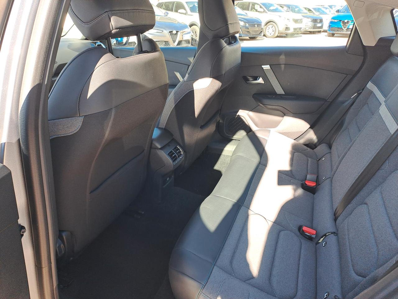 Citroen C4 PureTech 130 S&S Plus