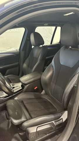 BMW X3 X3 xdrive 30d 265CV *MSPORT* **AUTO**