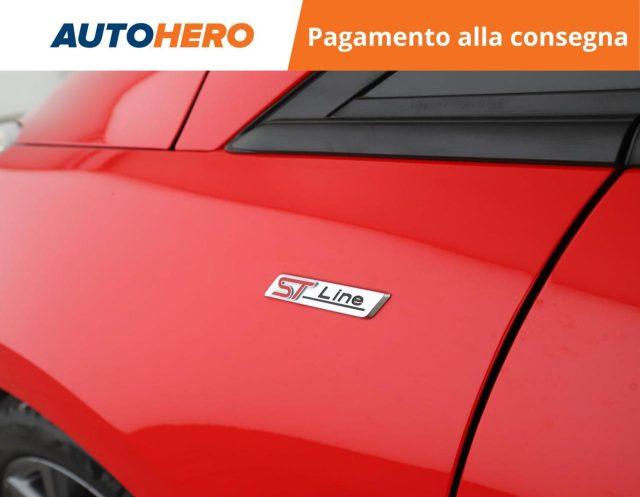 FORD Fiesta 1.5 EcoBlue 5 porte ST-Line