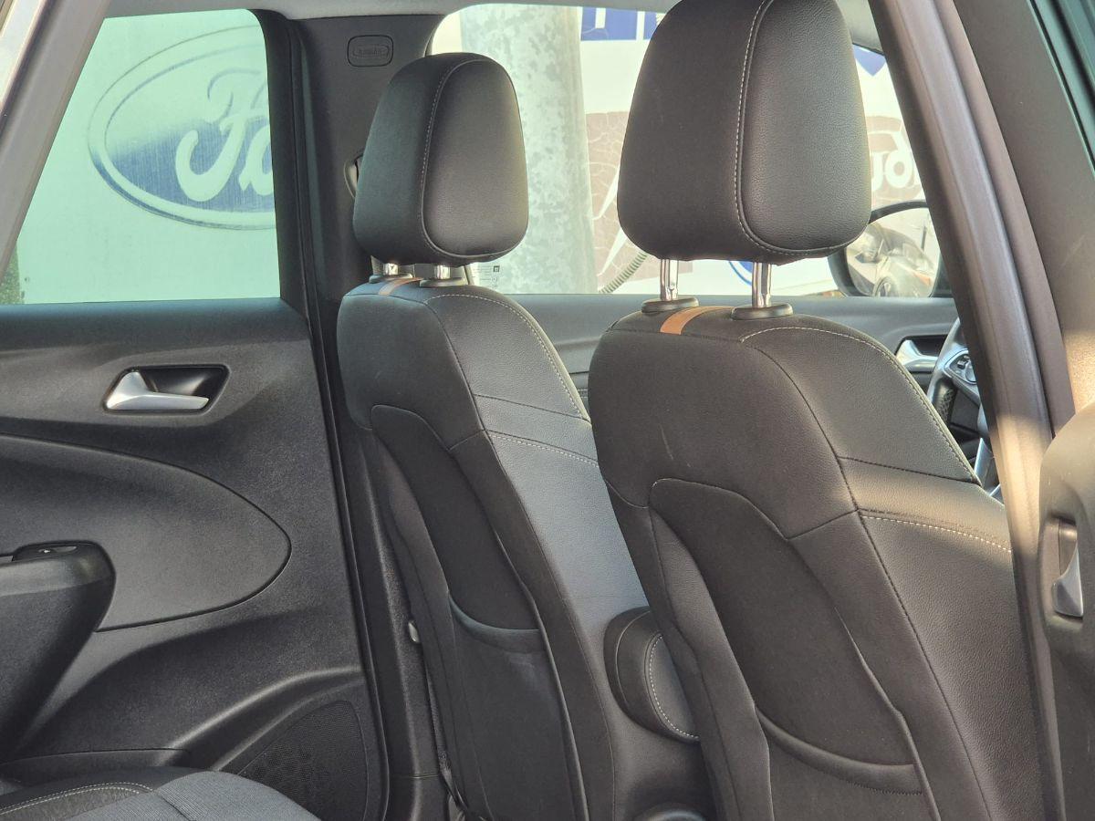 OPEL - Crossland - 1.5 ECOTEC 110CV S&S Eleg. automatica