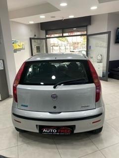 Fiat Punto Classic 1.2 3 porte