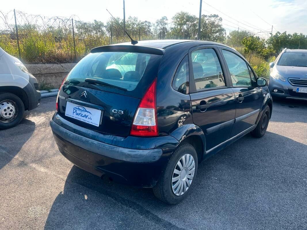 Citroen C3 1.1 Classique
